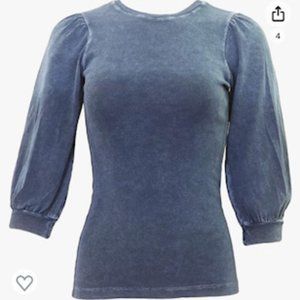 Women's Hardtail shirt